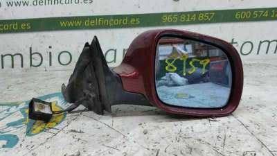 RETROVISOR DERECHO AUDI A3 1.8 20V Turbo (150 CV) DE 1999 - D.3340418