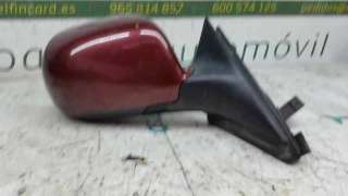 RETROVISOR DERECHO AUDI A3 1.8 20V Turbo (150 CV) DE 1999 - D.3340418