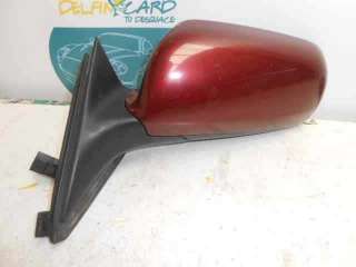 RETROVISOR IZQUIERDO AUDI A3 1.8 20V Turbo (150 CV) DE 1999 - D.3340419