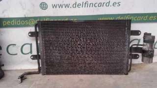 CONDENSADOR / RADIADOR AIRE ACONDICIONADO AUDI A3 1.8 20V Turbo (150 CV) DE 1999 - D.3340446