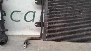 CONDENSADOR / RADIADOR AIRE ACONDICIONADO AUDI A3 1.8 20V Turbo (150 CV) DE 1999 - D.3340446