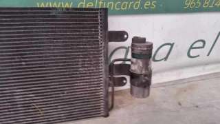 CONDENSADOR / RADIADOR AIRE ACONDICIONADO AUDI A3 1.8 20V Turbo (150 CV) DE 1999 - D.3340446