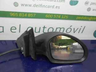 RETROVISOR DERECHO SEAT CORDOBA BERLINA 1.4 16V (75 CV) DE 2003 - D.3340634