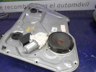 ELEVALUNAS DELANTERO DERECHO SEAT CORDOBA BERLINA 1.4 16V (75 CV) DE 2003 - D.3340652 / 6L4837462
