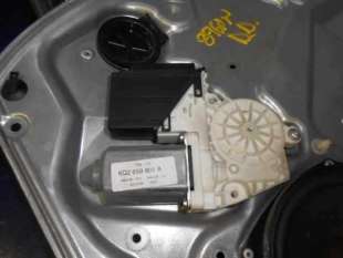 ELEVALUNAS DELANTERO DERECHO SEAT CORDOBA BERLINA 1.4 16V (75 CV) DE 2003 - D.3340652 / 6L4837462 2