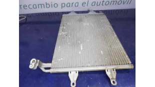 CONDENSADOR / RADIADOR AIRE ACONDICIONADO SEAT CORDOBA BERLINA 1.4 16V (75 CV) DE 2003 - D.3340662