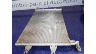 CONDENSADOR / RADIADOR AIRE ACONDICIONADO SEAT CORDOBA BERLINA 1.4 16V (75 CV) DE 2003 - D.3340662 2