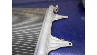 CONDENSADOR / RADIADOR AIRE ACONDICIONADO SEAT CORDOBA BERLINA 1.4 16V (75 CV) DE 2003 - D.3340662