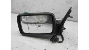 RETROVISOR IZQUIERDO VOLKSWAGEN GOLF III BERLINA 1.9 Turbodiesel (75 CV) DE 1995 - D.3340845