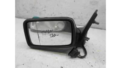 RETROVISOR IZQUIERDO VOLKSWAGEN GOLF III BERLINA 1.9 Turbodiesel (75 CV) DE 1995 - D.3340845