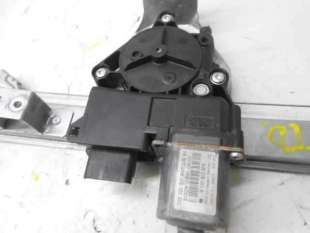 ELEVALUNAS TRASERO DERECHO CITROEN C4 BERLINA 1.6 16V HDi (90 CV) DE 2010 - D.3340855 2