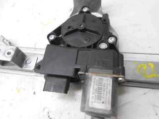 ELEVALUNAS TRASERO DERECHO CITROEN C4 BERLINA 1.6 16V HDi (90 CV) DE 2010 - D.3340855