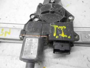 ELEVALUNAS TRASERO IZQUIERDO CITROEN C4 BERLINA 1.6 16V HDi (90 CV) DE 2010 - D.3340856 2