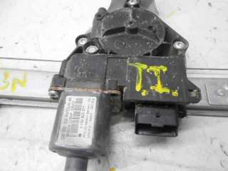 ELEVALUNAS TRASERO IZQUIERDO CITROEN C4 BERLINA 1.6 16V HDi (90 CV) DE 2010 - D.3340856
