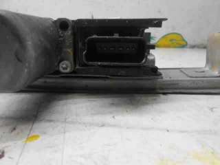 ELEVALUNAS TRASERO IZQUIERDO CITROEN C4 BERLINA 1.6 16V HDi (90 CV) DE 2010 - D.3340856