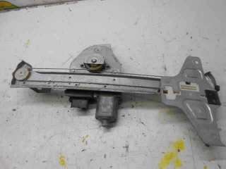 ELEVALUNAS TRASERO IZQUIERDO CITROEN C4 BERLINA 1.6 16V HDi (90 CV) DE 2010 - D.3340856