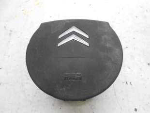 KIT AIRBAG CITROEN C4 BERLINA 1.6 16V HDi (90 CV) DE 2010 - D.3340867 2