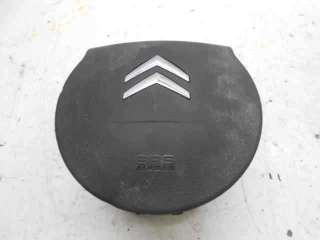 KIT AIRBAG CITROEN C4 BERLINA 1.6 16V HDi (90 CV) DE 2010 - D.3340867