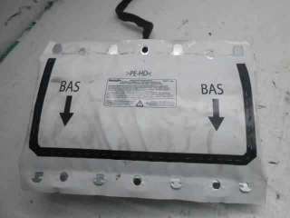 KIT AIRBAG CITROEN C4 BERLINA 1.6 16V HDi (90 CV) DE 2010 - D.3340867