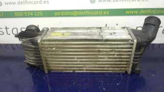 INTERCOOLER PEUGEOT 407 2.0 16V HDi FAP (136 CV) DE 2004 - D.3340968