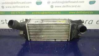 INTERCOOLER PEUGEOT 407 2.0 16V HDi FAP (136 CV) DE 2004 - D.3340968