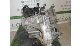 CAJA CAMBIOS HYUNDAI SONATA 2.0 CRDi (140 CV) DE 2007 - D.3342004 / T71BDF 2