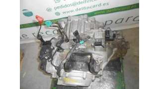 CAJA CAMBIOS HYUNDAI SONATA 2.0 CRDi (140 CV) DE 2007 - D.3342004 / T71BDF