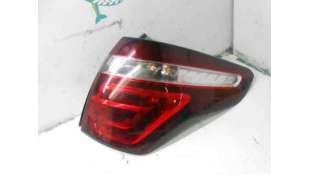 PILOTO TRASERO DERECHO CITROEN C4 PICASSO 2.0 HDi FAP (150 CV) DE 2009 - D.3342197