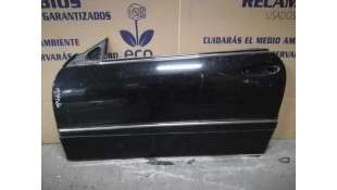PUERTA DELANTERA IZQUIERDA MERCEDES CLASE CLK  COUPE 2.6 (170 CV) DE 2005 - D.3342431