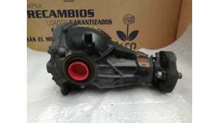 DIFERENCIAL TRASERO MERCEDES CLASE CLK  COUPE 2.6 (170 CV) DE 2005 - D.3342449 / 1713500514 2