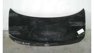 TAPA MALETERO MERCEDES CLASE CLK  COUPE 2.6 (170 CV) DE 2005 - D.3342465 2