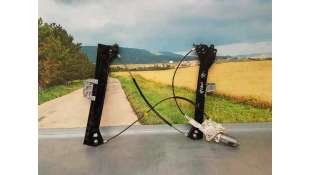 ELEVALUNAS DELANTERO DERECHO MERCEDES CLASE CLK  COUPE 2.6 (170 CV) DE 2005 - D.3342469