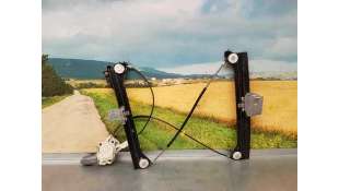 ELEVALUNAS DELANTERO DERECHO MERCEDES CLASE CLK  COUPE 2.6 (170 CV) DE 2005 - D.3342469 2