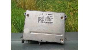 MODULO BLUETOOTH MERCEDES CLASE CLK  COUPE 2.6 (170 CV) DE 2005 - D.3342495 / A2118702726