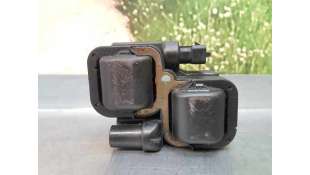 BOBINA ENCENDIDO MERCEDES CLASE CLK  COUPE 2.6 (170 CV) DE 2005 - D.3342496 / A0001587803 2