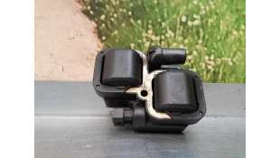 BOBINA ENCENDIDO MERCEDES CLASE CLK  COUPE 2.6 (170 CV) DE 2005 - D.3342497 / A0001587803 2