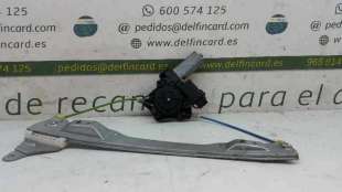ELEVALUNAS DELANTERO IZQUIERDO OPEL CORSA D 1.4 16V (90 CV) DE 2007 - D.3342932