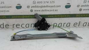 ELEVALUNAS DELANTERO IZQUIERDO OPEL CORSA D 1.4 16V (90 CV) DE 2007 - D.3342932 2