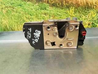 CERRADURA PUERTA TRASERA IZQUIERDA  PEUGEOT 307 1.6 16V (109 CV) DE 2004 - D.3343327 / 913786