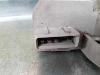 CERRADURA PUERTA TRASERA IZQUIERDA  PEUGEOT 307 1.6 16V (109 CV) DE 2004 - D.3343327 / 913786