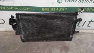 CONDENSADOR / RADIADOR AIRE ACONDICIONADO SEAT IBIZA 1.9 SDI (68 CV) DE 2001 - D.3343548