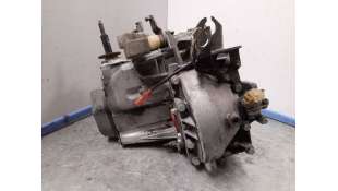 CAJA CAMBIOS PEUGEOT 406 BREAK 2.1 Turbodiesel (109 CV) DE 1997 - D.3343937 / 20LE48 2