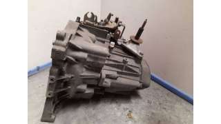 CAJA CAMBIOS PEUGEOT 406 BREAK 2.1 Turbodiesel (109 CV) DE 1997 - D.3343937 / 20LE48