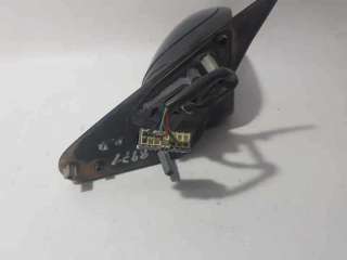 RETROVISOR DERECHO PEUGEOT 406 BREAK 2.1 Turbodiesel (109 CV) DE 1997 - D.3343941