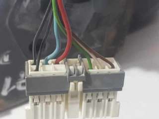 RETROVISOR DERECHO PEUGEOT 406 BREAK 2.1 Turbodiesel (109 CV) DE 1997 - D.3343941