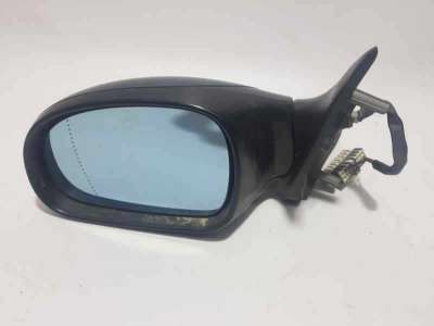RETROVISOR IZQUIERDO PEUGEOT 406 BREAK 2.1 Turbodiesel (109 CV) DE 1997 - D.3343942