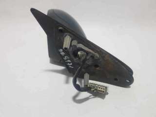 RETROVISOR IZQUIERDO PEUGEOT 406 BREAK 2.1 Turbodiesel (109 CV) DE 1997 - D.3343942