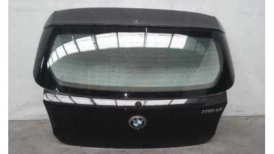 PORTON TRASERO BMW SERIE 1 BERLINA 2.0 16V D (122 CV) DE 2006 - D.3344136