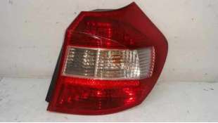 PILOTO TRASERO DERECHO BMW SERIE 1 BERLINA 2.0 16V D (122 CV) DE 2006 - D.3344142