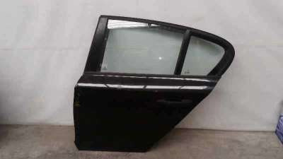 PUERTA TRASERA IZQUIERDA BMW SERIE 1 BERLINA 2.0 16V D (122 CV) DE 2006 - D.3344150